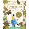 Girl Who Drew Butterflies Girl Who Drew Butterflies