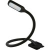 Osram Automotive lampa na čítanie, Vnútroné LED osvetlenie do auta 4052899077331 ONYX COPILOT® L-7 LED 12 V, 24 V (d x š x v) 370 x 26 x 10 mm flexibilný krk,; 4052899077331
