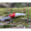 Wobler RAPALA Deep Tail Dancer TDD 7cm – Red Head Wobler RAPALA Deep Tail Dancer TDD 7cm – Red Head
