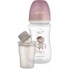 Fľaša Canpol Babies 240 ml 35/232_pin Fľaša Canpol Babies 240 ml 35/232_pin