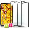 3-balenie TVRDENÉ SKLO pre Samsung Galaxy A32 na celý displej 9H ochranné 5D 3-balenie TVRDENÉ SKLO pre Samsung Galaxy A32 na celý displej 9H ochranné 5D