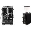 Profitec PRO 400, black + Stone Espresso Pebble, black Profitec PRO 400, black + Stone Espresso Pebble, black