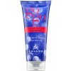 Kallos GoGo Silver Reflex Shampoo tónovací šampon pre platinovo blond a šedivé vlasy 200 ml Kallos GoGo Silver Reflex Shampoo tónovací šampon pre platinovo blond a šedivé vlasy 200 ml