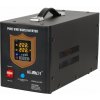 Zdroj záložní UPS KEMOT PROsinus URZ3406B 700W 12V, černá Zdroj záložní UPS KEMOT PROsinus URZ3406B 700W 12V, černá