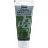 Sennelier Akrylová farba 100 ml Fluo Green