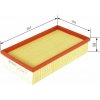 Vzduchový filter BOSCH 1 457 433 266