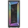 Aerocool Interstellar Midi Tower Black Aerocool Interstellar Midi Tower Black