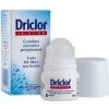 Driclor Antiperspirant roll-on proti nadmernému poteniu 20 ml Driclor Antiperspirant roll-on proti nadmernému poteniu 20 ml