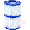 BESTWAY 60311 Kartuše do vírivkové filtrácie BESTWAY 60311 Kartuše do vírivkové filtrácie