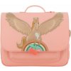 Školská aktovka Jeune Premier It Bag Midi - Pegasus uni Školská aktovka Jeune Premier It Bag Midi - Pegasus uni