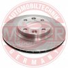 Brzdový kotúč (cena za 1ks) MASTER-SPORT GERMANY 24012202891-PCS-MS Brzdový kotúč (cena za 1ks) MASTER-SPORT GERMANY 24012202891-PCS-MS