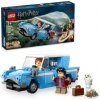 LEGO® Harry Potter 76424 Lietajúce auto Ford Anglia™ (LEGO76424) LEGO® Harry Potter 76424 Lietajúce auto Ford Anglia™ (LEGO76424)