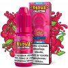 Kurwa Collection Fizzy Cherry 10 ml 20 mg