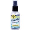 CleanFit dezinfekčný roztok Etylakohol 70% citrus s rozprašovačom 50 ml CleanFit dezinfekčný roztok Etylakohol 70% citrus s rozprašovačom 50 ml