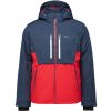 Loap Febiss Pánska lyžiarska bunda SLM2502 Red/Blue M Loap Febiss Pánska lyžiarska bunda SLM2502 Red/Blue M