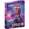 ENJOY Podvodní maják 1000 dielov ENJOY Podvodní maják 1000 dielov