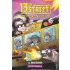 13th Street #2: The Fire-Breathing Ferret Fiasco (Shane Clester)(Brožovaná) 13th Street #2: The Fire-Breathing Ferret Fiasco (Shane Clester)(Brožovaná)