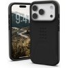 UAG Civilian Magsafe Black iPhone 17 Pro 114545114040 (114545114040) UAG Civilian Magsafe Black iPhone 17 Pro 114545114040 (114545114040)
