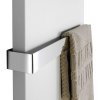 Sapho MAGNIFICA držiak uterákov 650mm, leštená nerez IRPA17 Sapho MAGNIFICA držiak uterákov 650mm, leštená nerez IRPA17