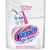 Vanish Oxi Action biele odstraňovač škvŕn 300 G Vanish Oxi Action biele odstraňovač škvŕn 300 G