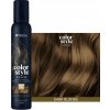 Tónovacia pena INDOLA Color Style Mousse Dark Blond Ciemny blond 200ml Tónovacia pena INDOLA Color Style Mousse Dark Blond Ciemny blond 200ml