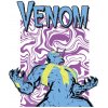 Komar Plagát Marvel Venom Colourful Scream 30 x 40 cm Komar Plagát Marvel Venom Colourful Scream 30 x 40 cm