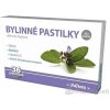 MedPharma Bylinné pastilky šalvia 36ks MedPharma Bylinné pastilky šalvia 36ks