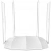 TDA Tenda AC5 v3.0 1200MBPS DUAL-BAND ROUTER bezdrôtový smerovač Dual-band (2.4 GHz/5 GHz) Fast Ethernet Biela TDA Tenda AC5 v3.0 1200MBPS DUAL-BAND ROUTER bezdrôtový smerovač Dual-band (2.4 GHz/5 GHz) Fast Ethernet Biela