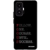 Picasee silikónový čierny obal pre Xiaomi 11T Pro - Focus Picasee silikónový čierny obal pre Xiaomi 11T Pro - Focus