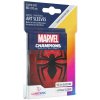 Marvel Champions Art Sleeves Spider-Man