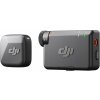 DJI Mic Mini 1 TX + 1 RX - CP.RN.00000432.01 DJI Mic Mini 1 TX + 1 RX - CP.RN.00000432.01
