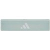 ADIDAS Resistance Band ľahká zelená ADIDAS Resistance Band ľahká zelená