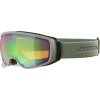 ALPINA DOUBLE JACK Q Lite okuliare, moongrey ALPINA DOUBLE JACK Q Lite okuliare, moongrey