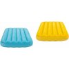 Intex 66803 COZY KIDS AirBed 157x88x18cm Oranžová Intex 66803 COZY KIDS AirBed 157x88x18cm Oranžová