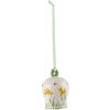 Villeroy & Boch New Flower Bells porcelánový zvonček, narcis 14-8635-6405 Villeroy & Boch New Flower Bells porcelánový zvonček, narcis 14-8635-6405