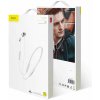 Baseus NGS12-01 Encok S12 White Sluchadla BT Baseus NGS12-01 Encok S12 White Sluchadla BT