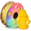 Polymaker Panchroma™ PLA Satin Yellow - 1,75 mm / 1000 g Polymaker Panchroma™ PLA Satin Yellow - 1,75 mm / 1000 g