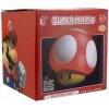 Super Mario Mushroom Light Super Mario Mushroom Light