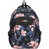Enrico Benetti Santa Cruz 62038 Black Flower 33 L Enrico Benetti Santa Cruz 62038 Black Flower 33 L