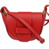 NovaKabelka.sk Roberta Rossa kožená talianska crossbody kabelka červená NovaKabelka.sk Roberta Rossa kožená talianska crossbody kabelka červená