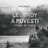 Legendy a pověsti staré Šumavy (Rauvolf Josef - Zadražil Jan) - CD (MP3) Legendy a pověsti staré Šumavy (Rauvolf Josef - Zadražil Jan) - CD (MP3)
