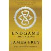 Endgame: The Calling (James Frey,Nils Johnson-Shelton)(Brožovaná) Endgame: The Calling (James Frey,Nils Johnson-Shelton)(Brožovaná)