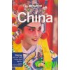 průvodce China 15.edice anglicky Lonely Planet průvodce China 15.edice anglicky Lonely Planet