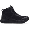 Pánská outdoorová obuv Under Armour UA Micro G Valsetz Mid Pánská outdoorová obuv Under Armour UA Micro G Valsetz Mid