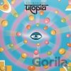 Rundgren, Todd Utopia Rsd 2024 140Gr. Rundgren, Todd Utopia Rsd 2024 140Gr.
