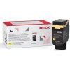 Xerox C320 / C325 Yellow Std (1800) - Xerox 006R04826 - originálny Xerox C320 / C325 Yellow Std (1800) - Xerox 006R04826 - originálny