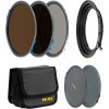 NISI JetMag Pre MaxMag Landscape ND Kit pre Nikon Z