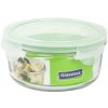 Glasslock Sklenená dóza okrúhla 920ml MCCB-095 Glasslock Sklenená dóza okrúhla 920ml MCCB-095