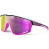 Slnečné okuliare Julbo Fury Spectron 3CF Noir/Rose Slnečné okuliare Julbo Fury Spectron 3CF Noir/Rose