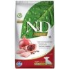 N&D PRIME DOG Puppy Mini Chicken & Pomegranate 2,5 kg N&D PRIME DOG Puppy Mini Chicken & Pomegranate 2,5 kg